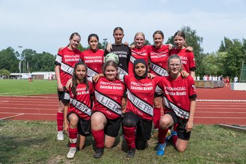 Bild 33 - Loewinnen Cup